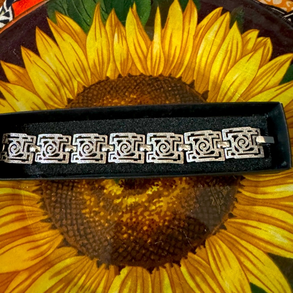 Trifari Bracelet